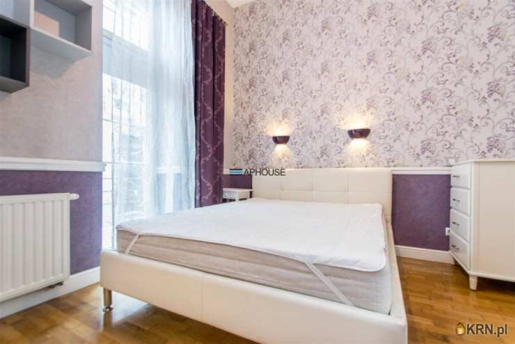 Mieszkanie  do wynajęcia, Kraków, Stare Miasto, ul. F. Straszewskiego, 3 pokojowe