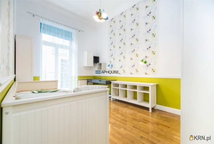 Kraków, Stare Miasto, ul. F. Straszewskiego, 3 pokojowe, Mieszkanie  do wynajęcia