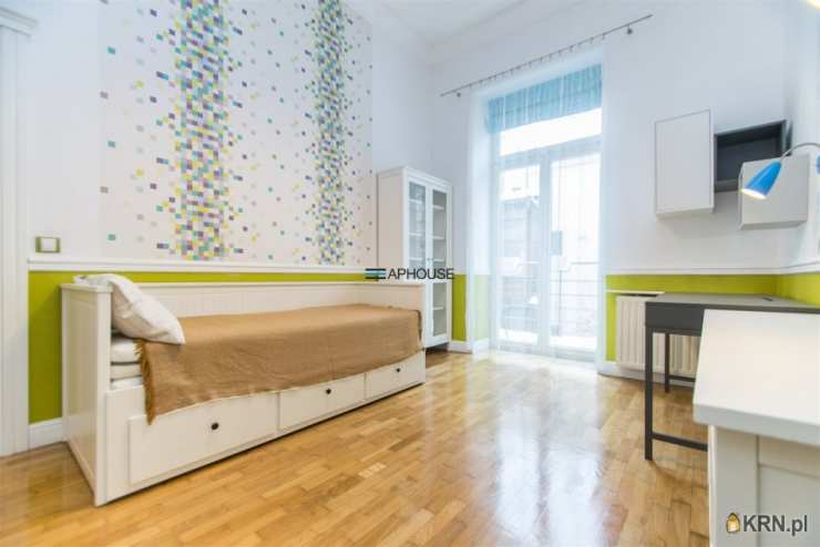 3 pokojowe, Kraków, Stare Miasto, ul. F. Straszewskiego, Mieszkanie  do wynajęcia