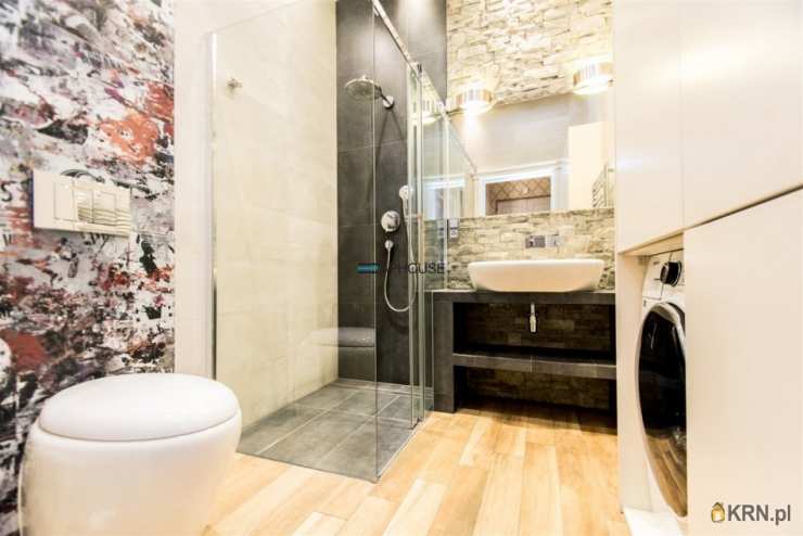 Mieszkanie  do wynajęcia, 3 pokojowe, Kraków, Stare Miasto, ul. F. Straszewskiego