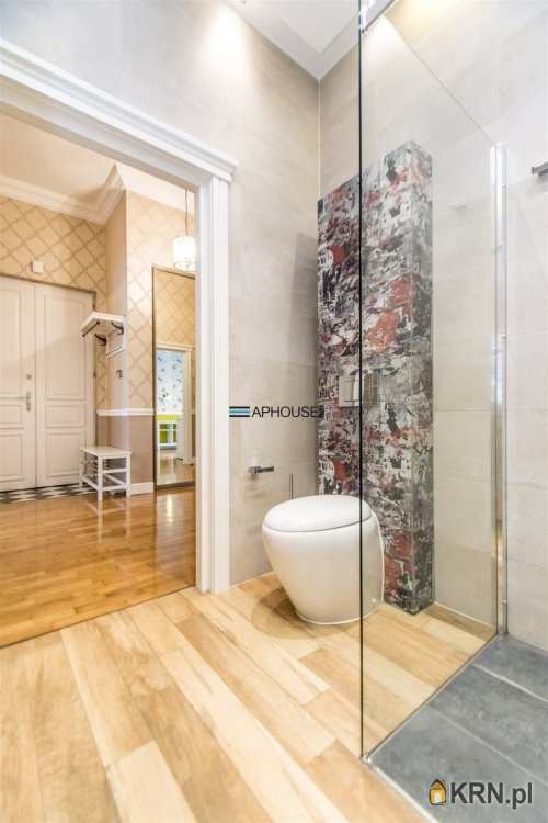 Kraków, Stare Miasto, ul. F. Straszewskiego, 3 pokojowe, Mieszkanie  do wynajęcia