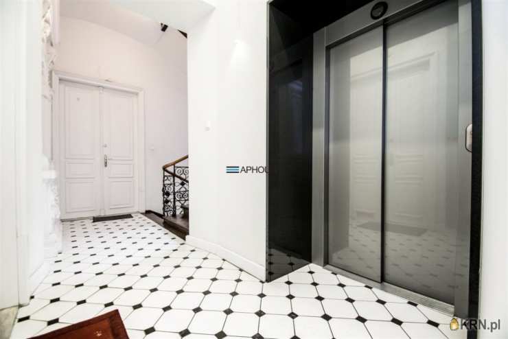 3 pokojowe, Mieszkanie  do wynajęcia, Kraków, Stare Miasto, ul. F. Straszewskiego