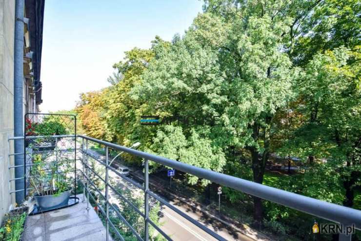 Mieszkanie  do wynajęcia, Kraków, Stare Miasto, ul. F. Straszewskiego, 3 pokojowe