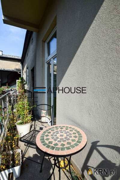 Kraków, Stare Miasto, ul. F. Straszewskiego, Mieszkanie  do wynajęcia, 3 pokojowe