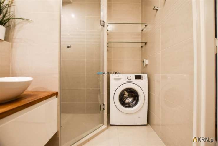 Aphouse Nieruchomości, Mieszkanie  do wynajęcia, Kraków, Stare Miasto, ul. Karmelicka