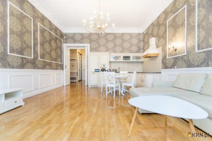 Kraków, Stare Miasto, ul. F. Straszewskiego, Mieszkanie  do wynajęcia, 3 pokojowe