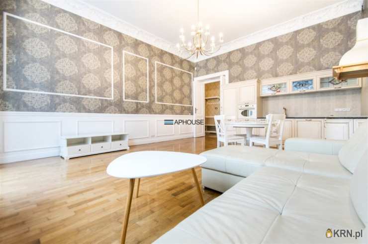 Kraków, Stare Miasto, ul. F. Straszewskiego, 3 pokojowe, Mieszkanie  do wynajęcia