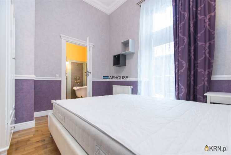 Mieszkanie  do wynajęcia, 3 pokojowe, Kraków, Stare Miasto, ul. F. Straszewskiego