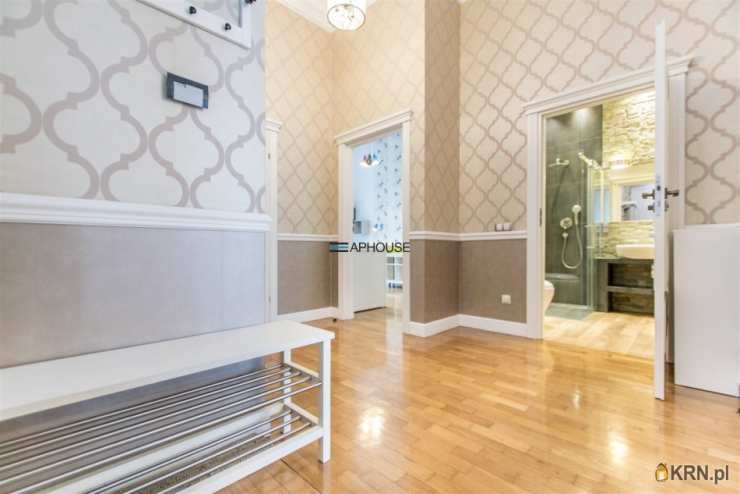 Mieszkanie  do wynajęcia, Kraków, Stare Miasto, ul. F. Straszewskiego, 3 pokojowe