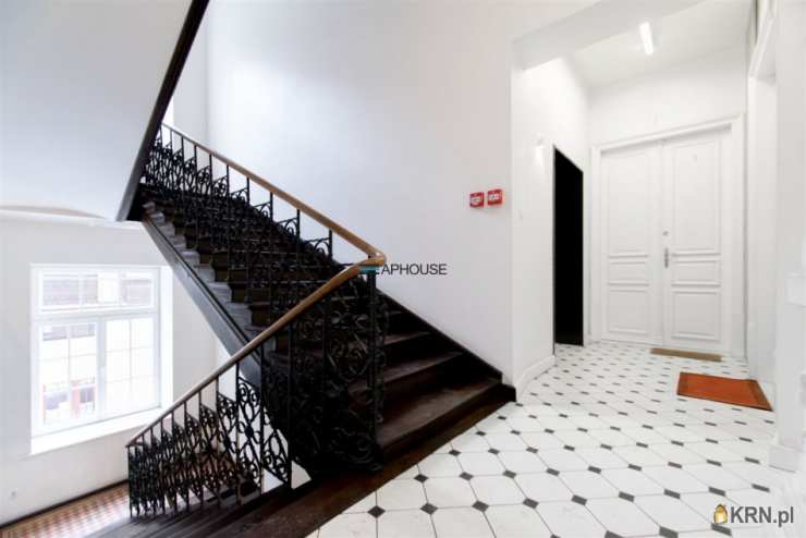 Aphouse Nieruchomości, Mieszkanie  do wynajęcia, Kraków, Stare Miasto, ul. F. Straszewskiego