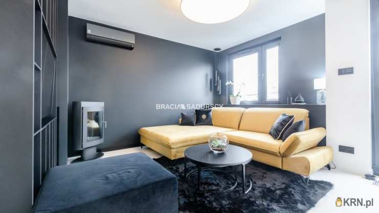 Mieszkanie  do wynajęcia, 3 pokojowe, Kraków, Dębniki, ul. gen. A. J. Madalińskiego