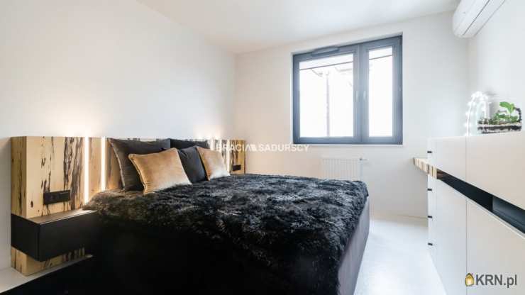 Kraków, Dębniki, ul. gen. A. J. Madalińskiego, 3 pokojowe, Mieszkanie  do wynajęcia