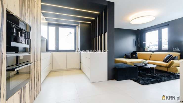 3 pokojowe, Kraków, Dębniki, ul. gen. A. J. Madalińskiego, Mieszkanie  do wynajęcia