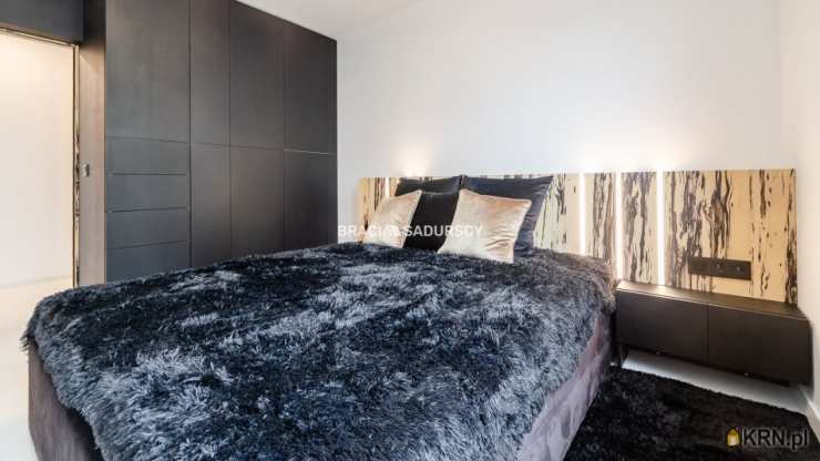 3 pokojowe, Mieszkanie  do wynajęcia, Kraków, Dębniki, ul. gen. A. J. Madalińskiego