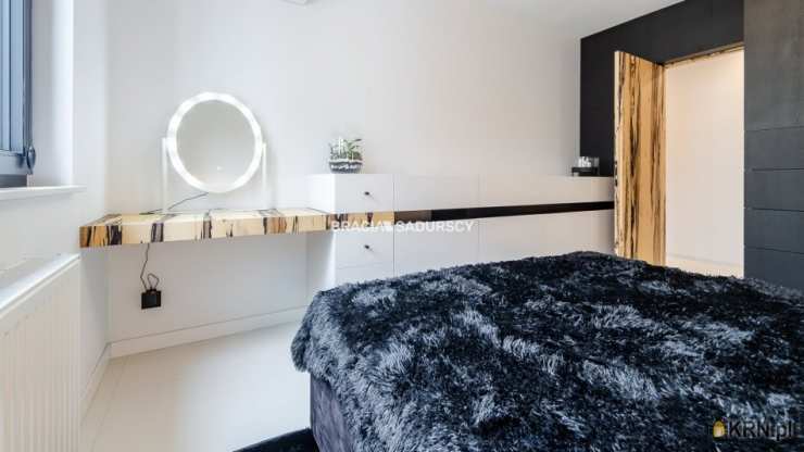 Bracia Sadurscy Oddział BS2 Rynek Pierwotny, Mieszkanie  do wynajęcia, Kraków, Dębniki, ul. gen. A. J. Madalińskiego