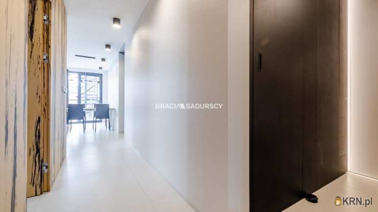 Mieszkanie  do wynajęcia, 3 pokojowe, Kraków, Dębniki, ul. gen. A. J. Madalińskiego