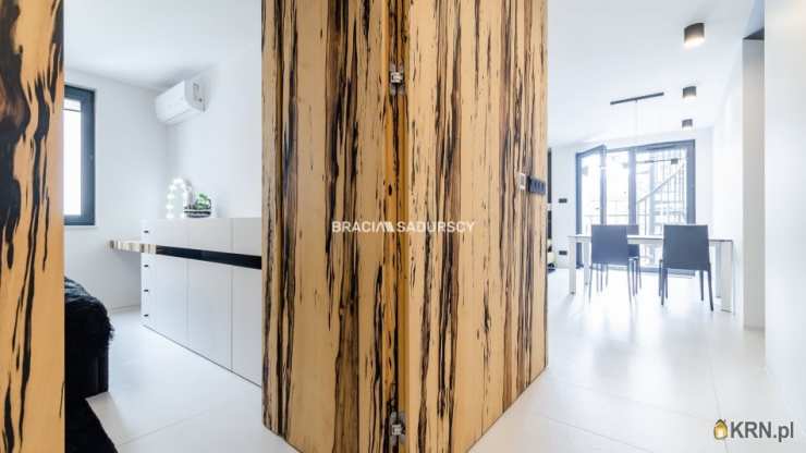 Kraków, Dębniki, ul. gen. A. J. Madalińskiego, Mieszkanie  do wynajęcia, 3 pokojowe