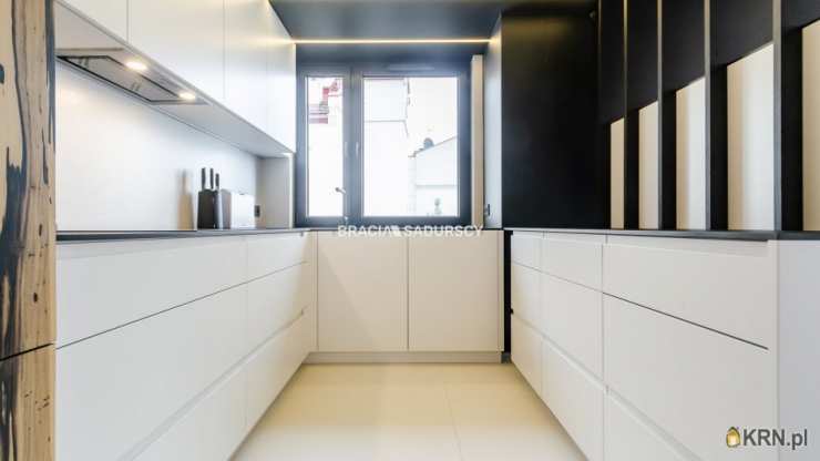 Kraków, Dębniki, ul. gen. A. J. Madalińskiego, 3 pokojowe, Mieszkanie  do wynajęcia