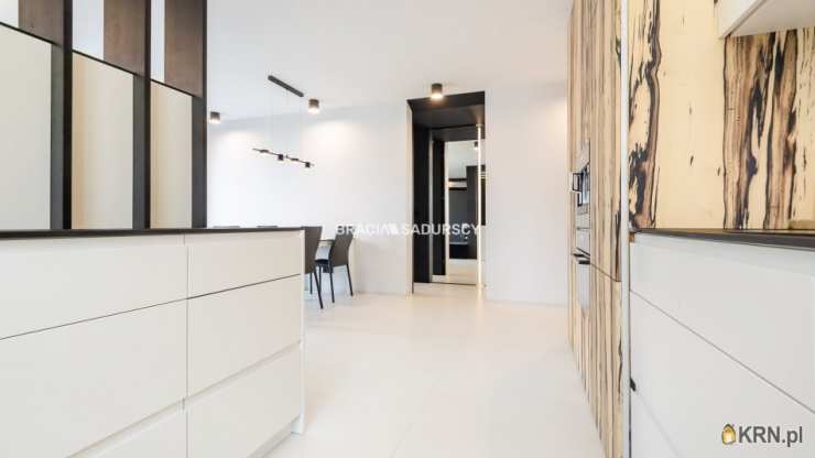 3 pokojowe, Kraków, Dębniki, ul. gen. A. J. Madalińskiego, Mieszkanie  do wynajęcia