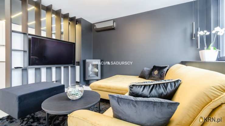 Bracia Sadurscy Oddział BS2 Rynek Pierwotny, Mieszkanie  do wynajęcia, Kraków, Dębniki, ul. gen. A. J. Madalińskiego