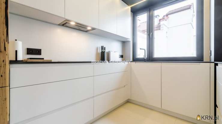 Mieszkanie  do wynajęcia, Kraków, Dębniki, ul. gen. A. J. Madalińskiego, 3 pokojowe