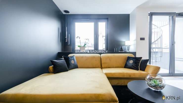 Mieszkanie  do wynajęcia, 3 pokojowe, Kraków, Dębniki, ul. gen. A. J. Madalińskiego