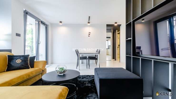 3 pokojowe, Kraków, Dębniki, ul. gen. A. J. Madalińskiego, Mieszkanie  do wynajęcia