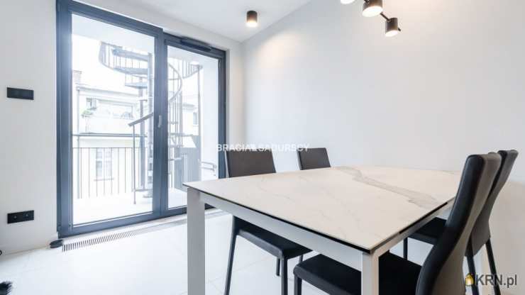 3 pokojowe, Mieszkanie  do wynajęcia, Kraków, Dębniki, ul. gen. A. J. Madalińskiego