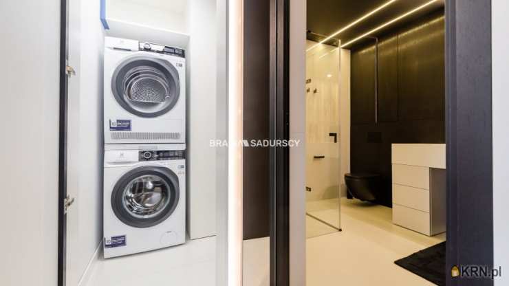 Bracia Sadurscy Oddział BS2 Rynek Pierwotny, Mieszkanie  do wynajęcia, Kraków, Dębniki, ul. gen. A. J. Madalińskiego