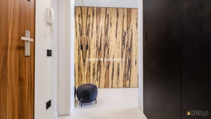 Mieszkanie  do wynajęcia, Kraków, Dębniki, ul. gen. A. J. Madalińskiego, 3 pokojowe