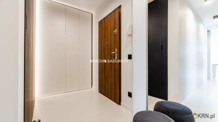 Mieszkanie  do wynajęcia, 3 pokojowe, Kraków, Dębniki, ul. gen. A. J. Madalińskiego