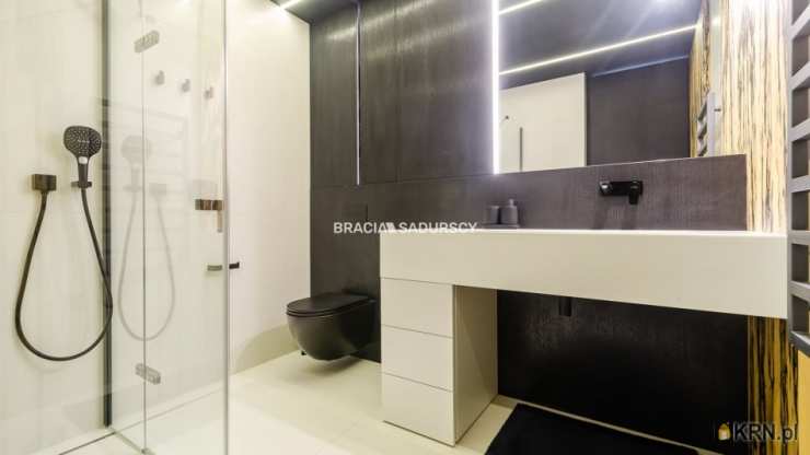 Kraków, Dębniki, ul. gen. A. J. Madalińskiego, Mieszkanie  do wynajęcia, 3 pokojowe