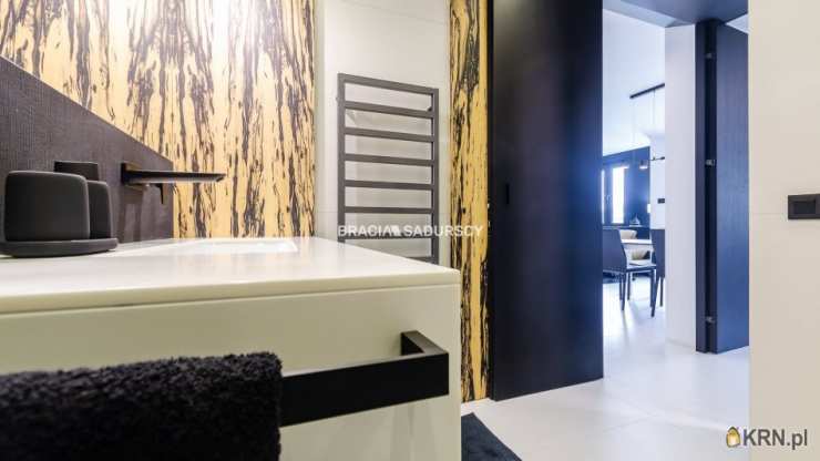 Kraków, Dębniki, ul. gen. A. J. Madalińskiego, 3 pokojowe, Mieszkanie  do wynajęcia