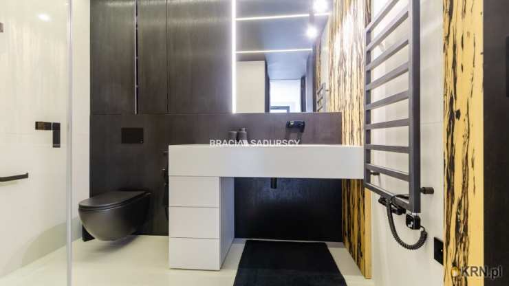 3 pokojowe, Kraków, Dębniki, ul. gen. A. J. Madalińskiego, Mieszkanie  do wynajęcia