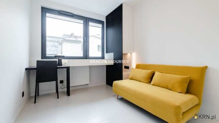 3 pokojowe, Mieszkanie  do wynajęcia, Kraków, Dębniki, ul. gen. A. J. Madalińskiego