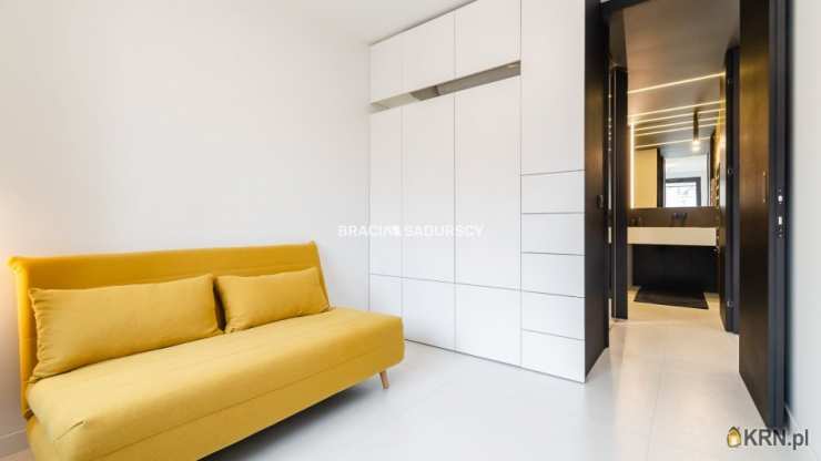 Mieszkanie  do wynajęcia, Kraków, Dębniki, ul. gen. A. J. Madalińskiego, 3 pokojowe