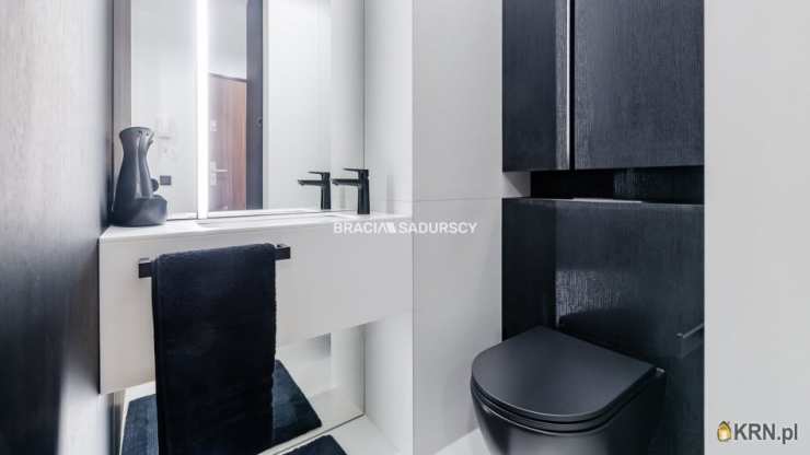 Mieszkanie  do wynajęcia, 3 pokojowe, Kraków, Dębniki, ul. gen. A. J. Madalińskiego