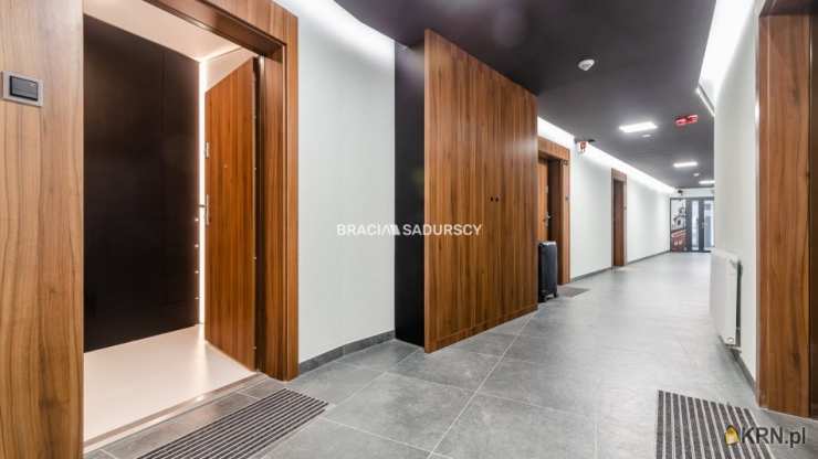 Kraków, Dębniki, ul. gen. A. J. Madalińskiego, Mieszkanie  do wynajęcia, 3 pokojowe