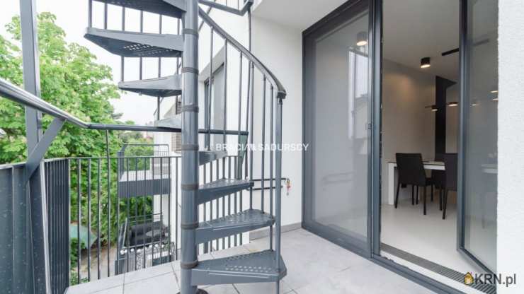 Kraków, Dębniki, ul. gen. A. J. Madalińskiego, 3 pokojowe, Mieszkanie  do wynajęcia