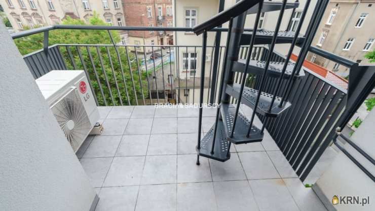 3 pokojowe, Mieszkanie  do wynajęcia, Kraków, Dębniki, ul. gen. A. J. Madalińskiego