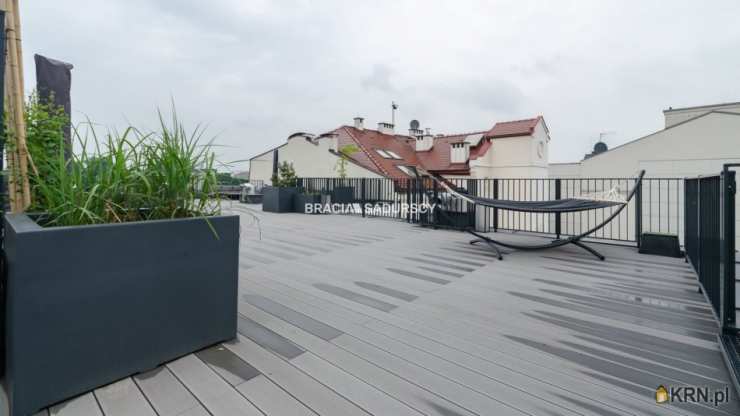 Mieszkanie  do wynajęcia, Kraków, Dębniki, ul. gen. A. J. Madalińskiego, 3 pokojowe