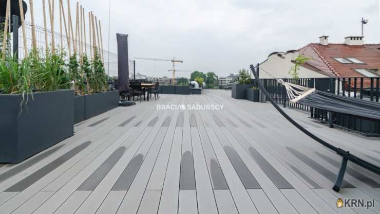 Mieszkanie  do wynajęcia, 3 pokojowe, Kraków, Dębniki, ul. gen. A. J. Madalińskiego