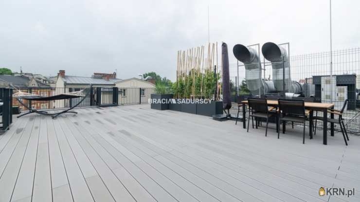 Kraków, Dębniki, ul. gen. A. J. Madalińskiego, Mieszkanie  do wynajęcia, 3 pokojowe