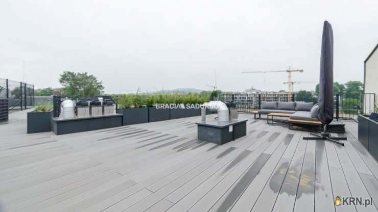 Kraków, Dębniki, ul. gen. A. J. Madalińskiego, 3 pokojowe, Mieszkanie  do wynajęcia