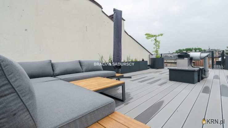 3 pokojowe, Kraków, Dębniki, ul. gen. A. J. Madalińskiego, Mieszkanie  do wynajęcia