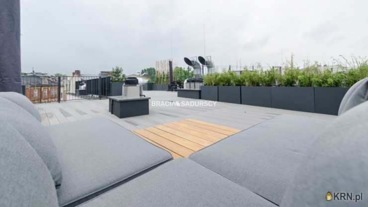 Bracia Sadurscy Oddział BS2 Rynek Pierwotny, Mieszkanie  do wynajęcia, Kraków, Dębniki, ul. gen. A. J. Madalińskiego