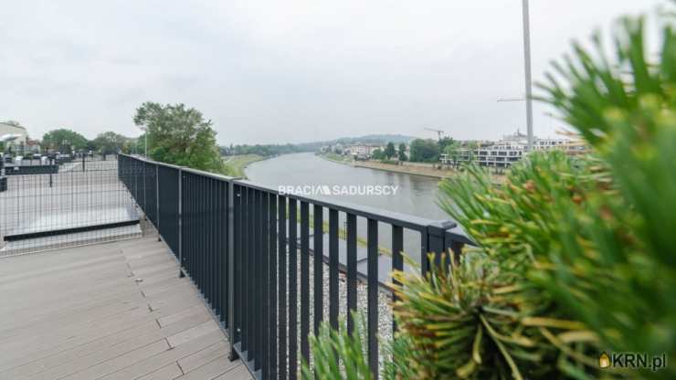 Mieszkanie  do wynajęcia, Kraków, Dębniki, ul. gen. A. J. Madalińskiego, 3 pokojowe