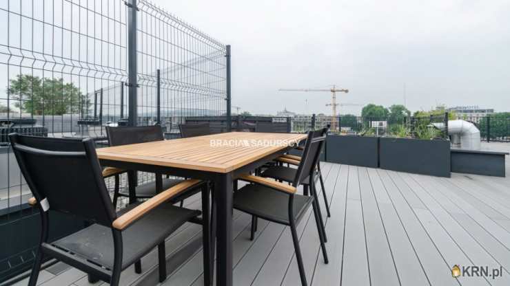 Mieszkanie  do wynajęcia, 3 pokojowe, Kraków, Dębniki, ul. gen. A. J. Madalińskiego