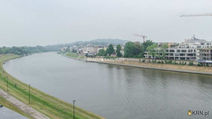 3 pokojowe, Kraków, Dębniki, ul. gen. A. J. Madalińskiego, Mieszkanie  do wynajęcia