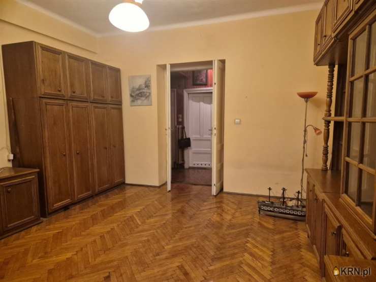 2 pokojowe, Mieszkanie  na sprzedaż, Kraków, Zwierzyniec, ul. 